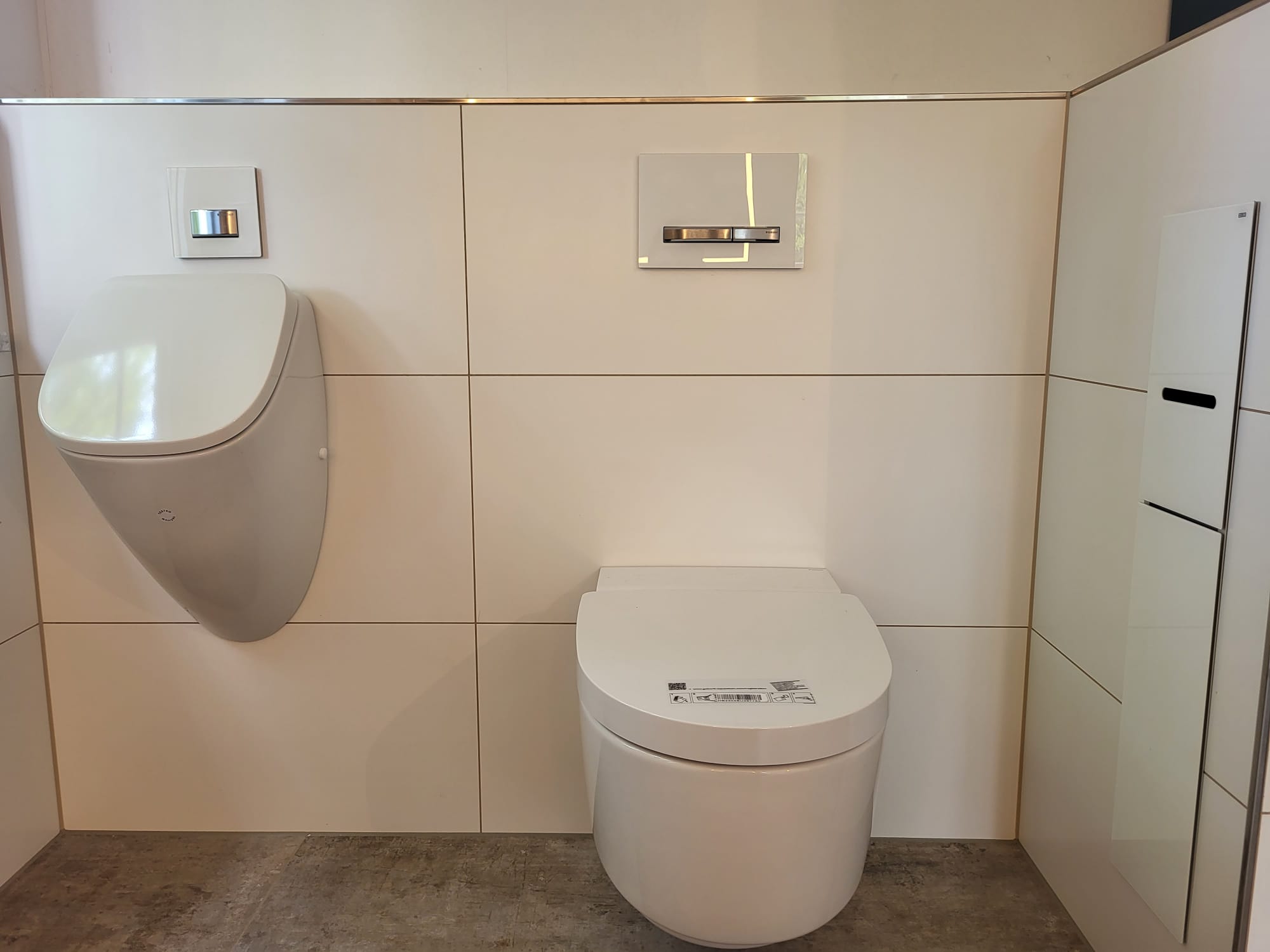 Projekt Haustechnik Stolpmann